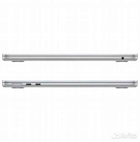 Ноутбук Apple MacBook Air 13