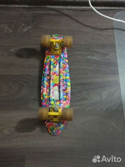 Пениборд светящийся