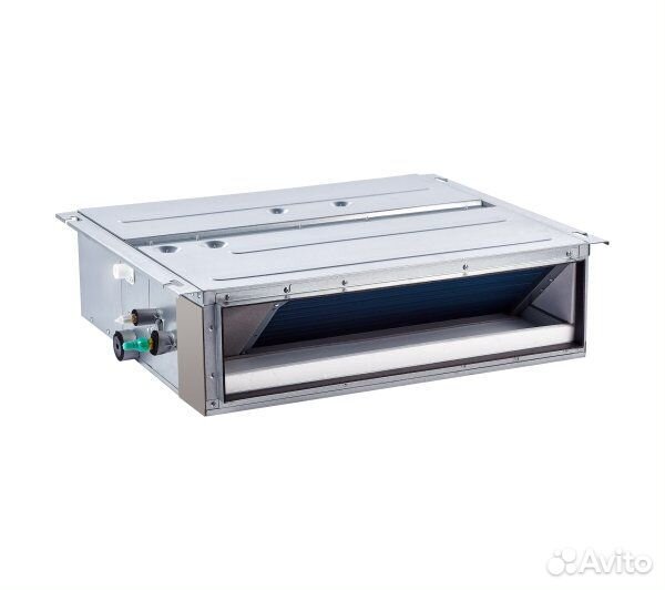 Канальный блок Electrolux eacd/I-24 FMI/N8 ERP