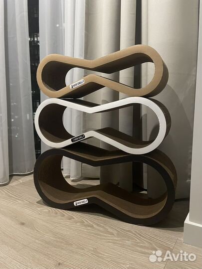 Когтеточка для кошек