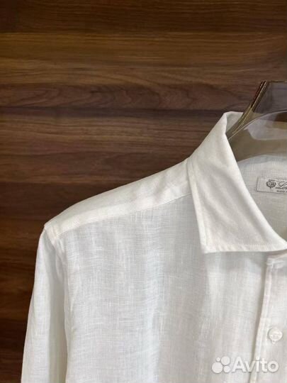 Loro piana рубашка