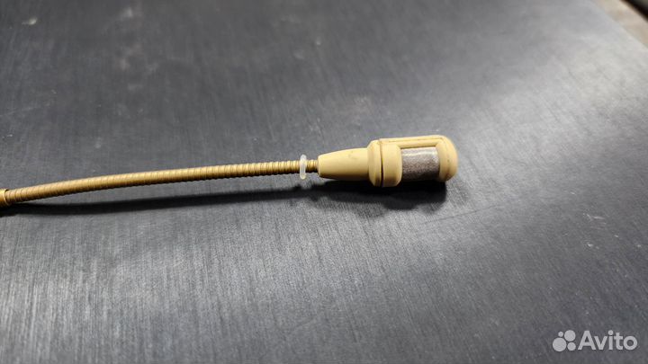 Sennheiser hsp-4 рабочие капсюли
