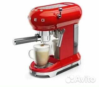 Ремонт кофе машины