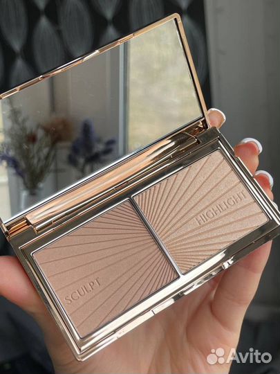 Косметика charlotte tilbury