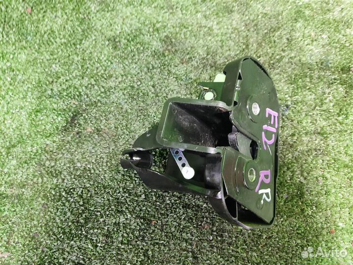 Замок двери задней правой volkswagen Caddy 4 2019