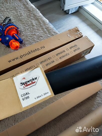 Фон для фото пластиковый