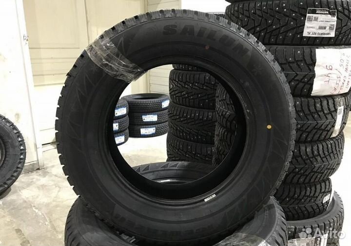 Sailun Ice Blazer WST3 215/55 R16 97