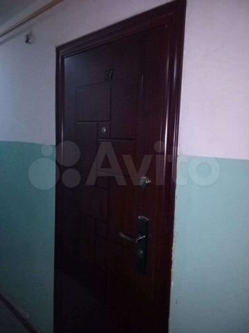 1-к. квартира, 35 м², 4/5 эт.