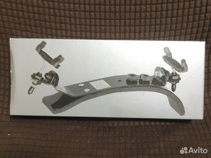 Bonmusica (Бонмузика)мостик для скрипки