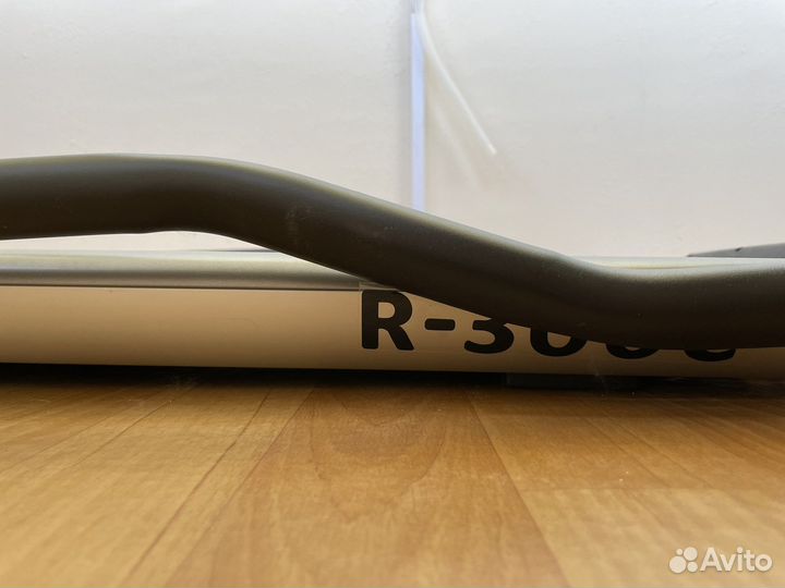 Компактная Беговая дорожка unixfit r-300c