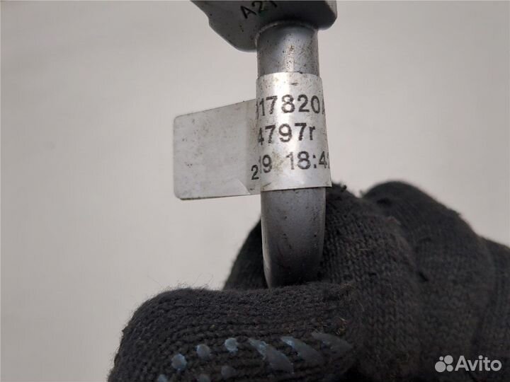 Трубка масляная Volkswagen Tiguan, 2020