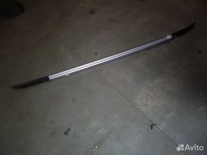 Рейлинг левый KIA sorento sorento prime 2015