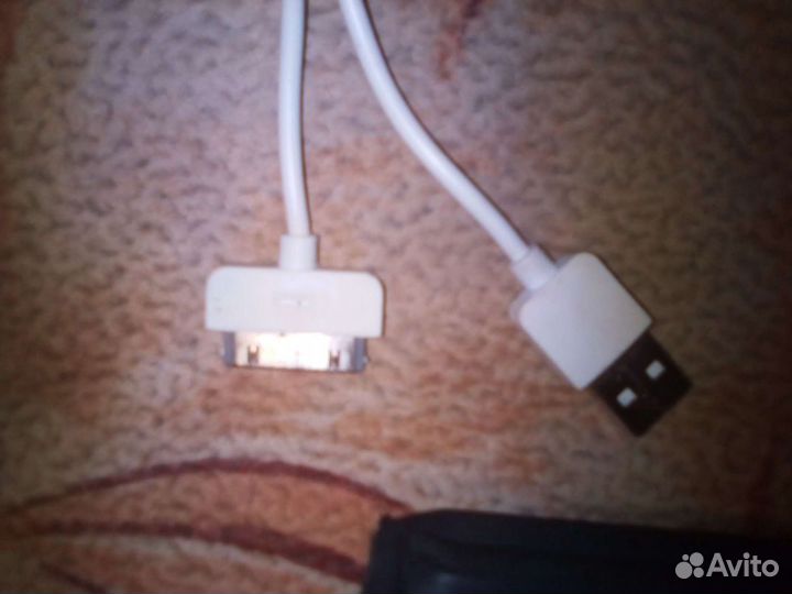 Планшет Айпад