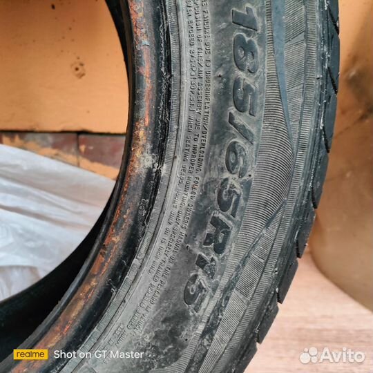 Nexen Classe Premiere 661 185/65 R15 86H