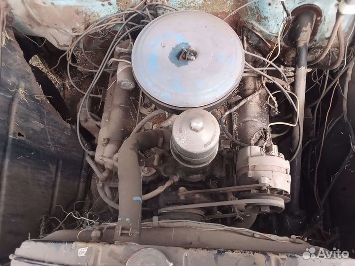 Газ 53 самосвал