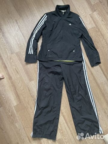 Спортивный костюм adidas