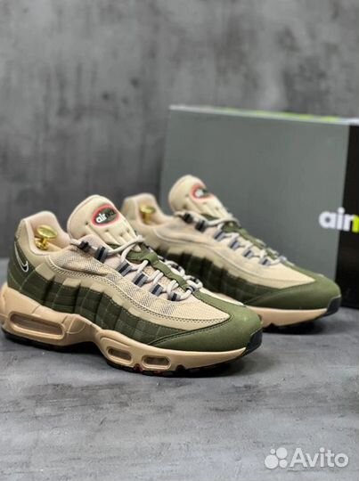 Nike Air max 95