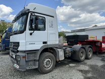 Mercedes-Benz Actros 3346S, 2006