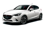 Mazda Demio IDJ (2014—2019) Хетчбэк