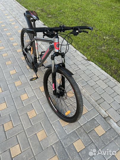 Велосипед nameless 26