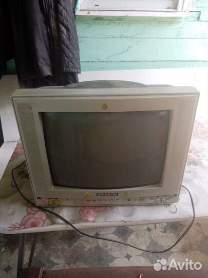 Телевизор
