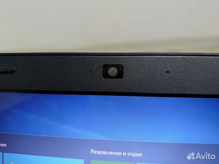 Ноутбук compaq рабочий