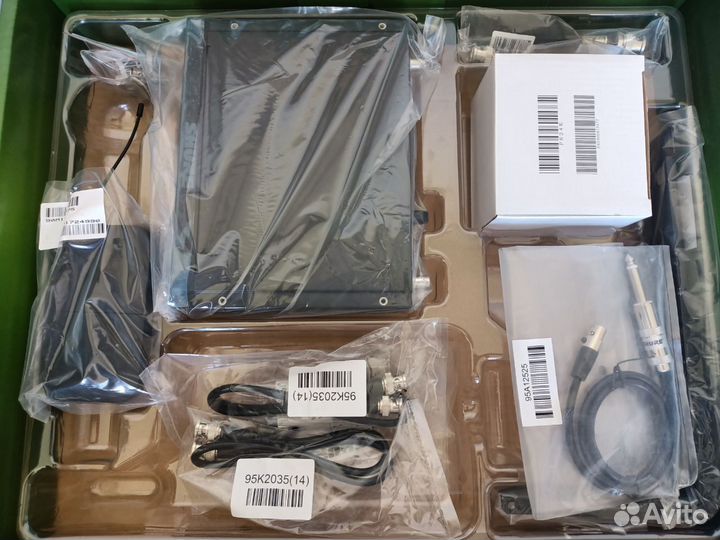 Радиосистема с поясным передатчиком BLX1