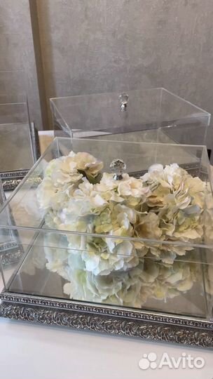 Свадебные корзины хонча xoncalar