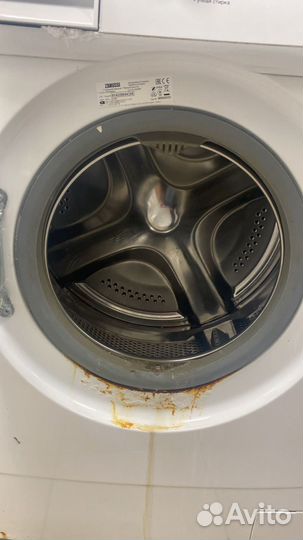Стиральная машина