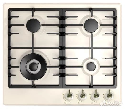 Варочная панель Midea