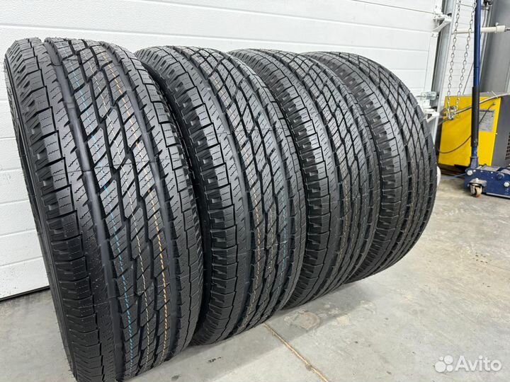 Toyo Open Country H/T 235/55 R20 102T