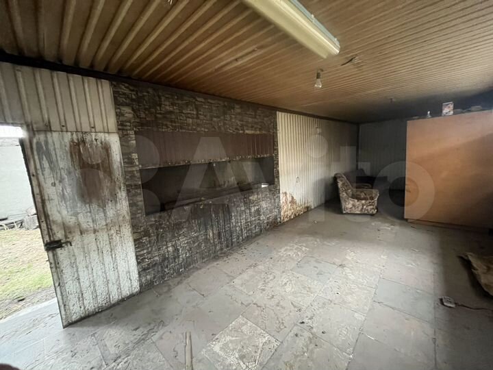 Общепит, 70 м²