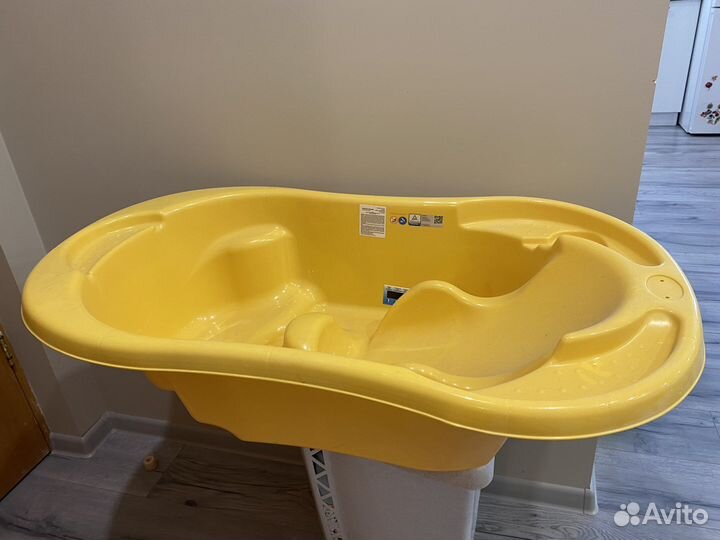 Ванночка для купания