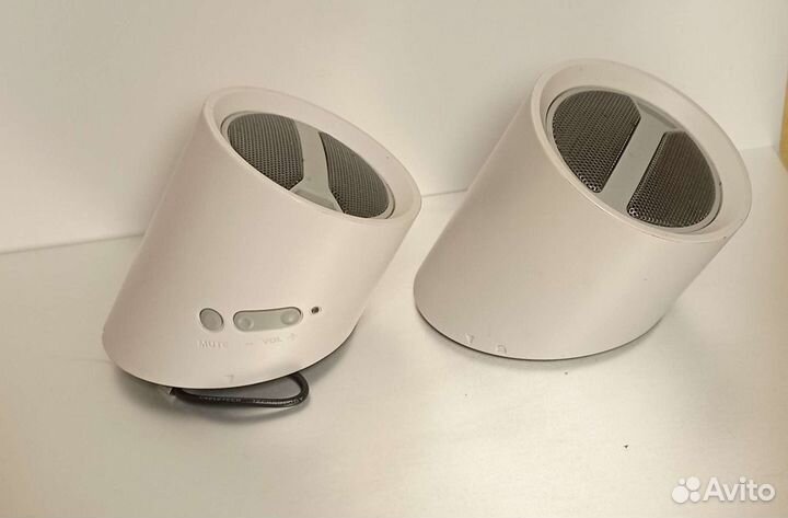 Колонки Watson