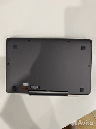 Нетбук Asus T-100TA-DK003H