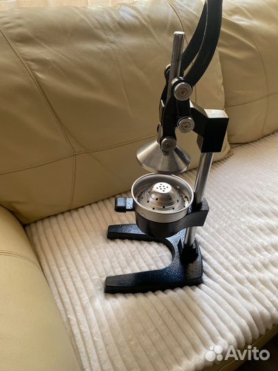 Соковыжималка пресс новая