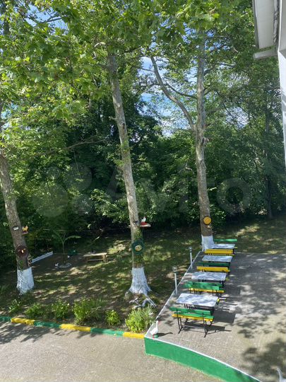 Дом 500 м² на участке 40 сот.