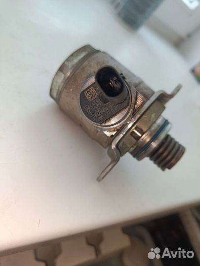 Тнвд 1.4 tsi caxa