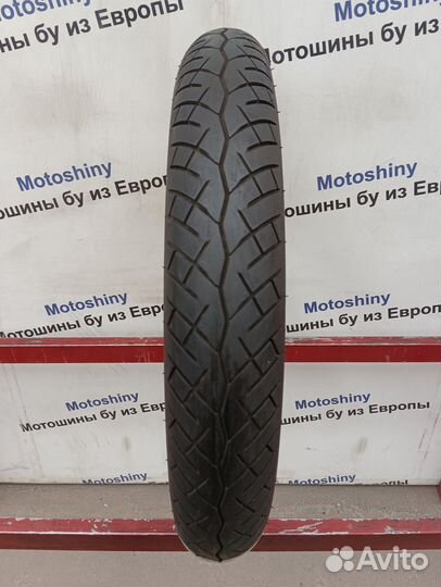 100/90 R18 Bridgestone Battlax BT45F N-2741