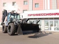 Экскаватор-погрузчик Cukurova 888XG, 2024