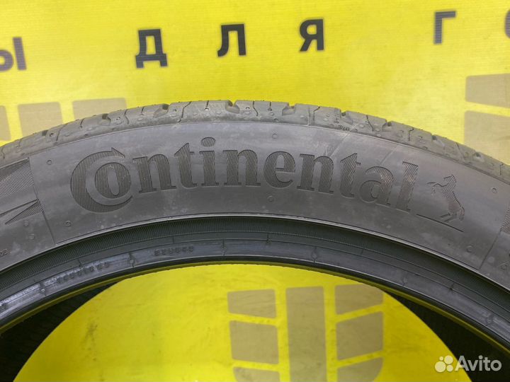 Continental ContiEcoContact 6 245/40 R18 97Y