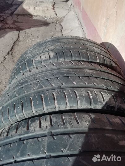 Омскшина O-136 Escort 195/55 R16