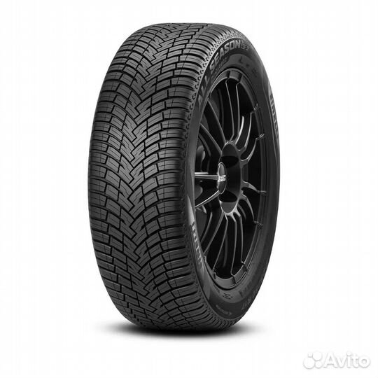 Pirelli Cinturato All Season SF 2 215/65 R16 102V