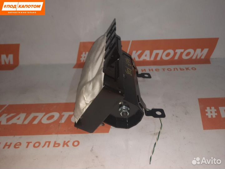 Подушка безопасности переднего пассажира Opel