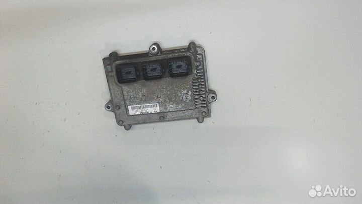 Блок управления двигателем Honda Pilot, 2005