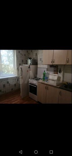 2-к. квартира, 50 м², 2/5 эт.