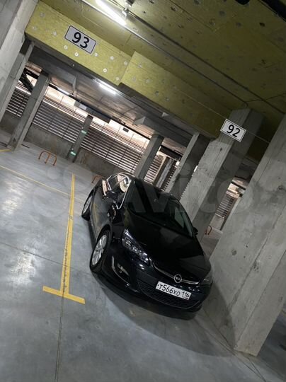 Машиноместо, 15 м²