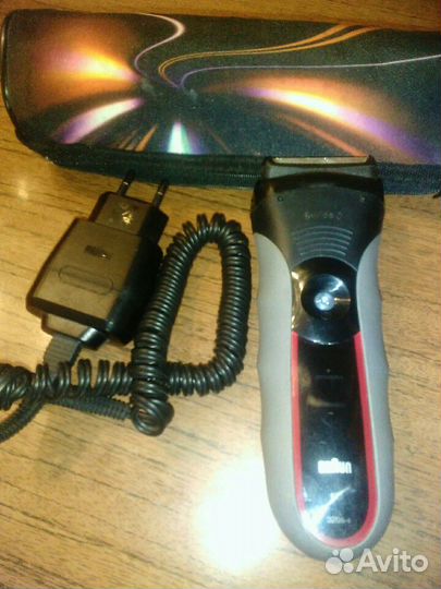 Электробритва