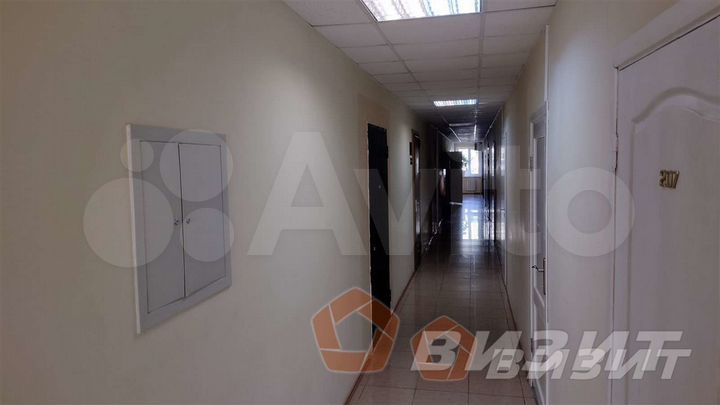 Арендный бизнес с федеральным арендатором, 94.9 м²