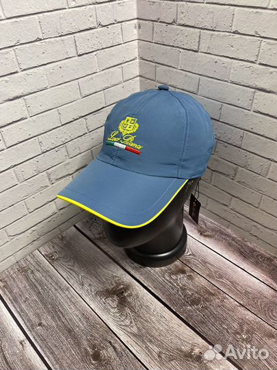 Кепка Loro Piana